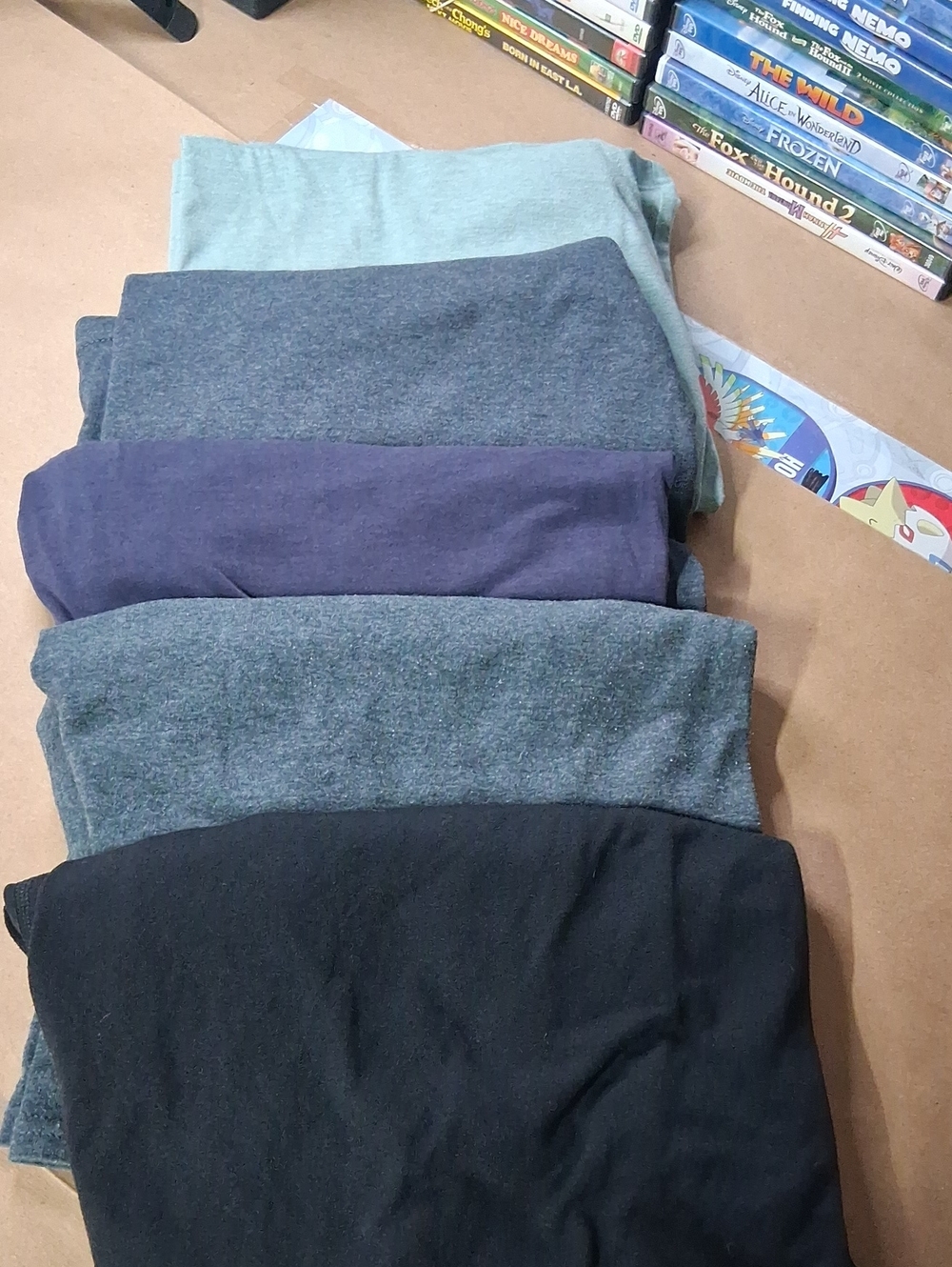 Bundle Of 5 Diff Shirts - Picture 7 of 7